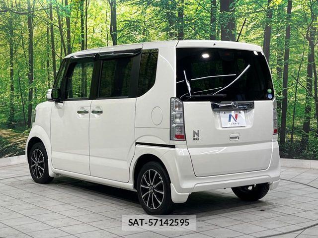 Honda N BOX 2015-06 7878158-16
