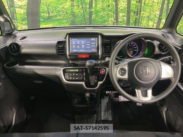 Honda N BOX 2015-06 7878158-1