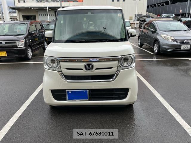 Honda N BOX 2018-01 7878186-0