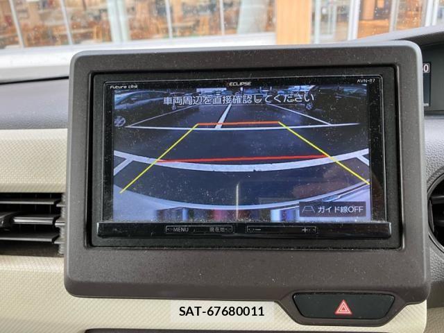 Honda N BOX 2018-01 7878186-17