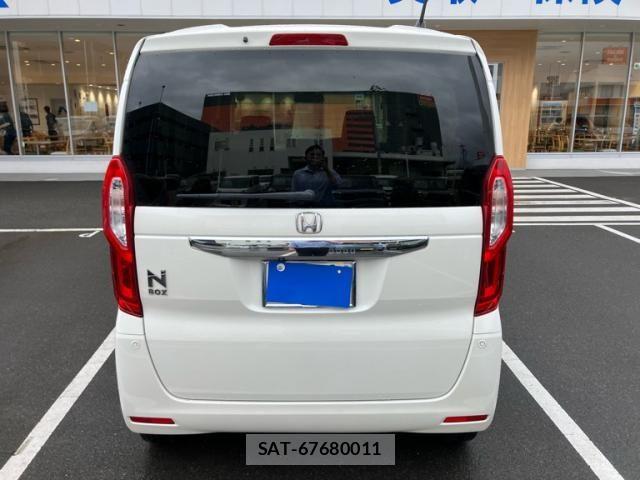 Honda N BOX 2018-01 7878186-1