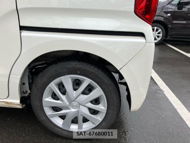 Honda N BOX 2018-01 7878186-2