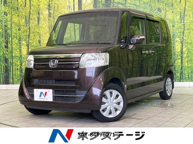Honda N BOX 2016-09 7878182-0