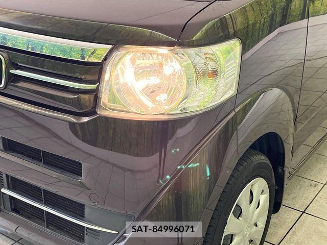 Honda N BOX 2016-09 7878182-11