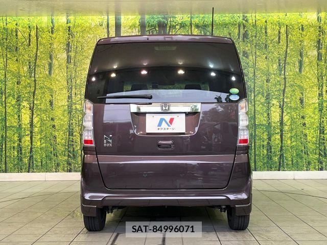 Honda N BOX 2016-09 7878182-14