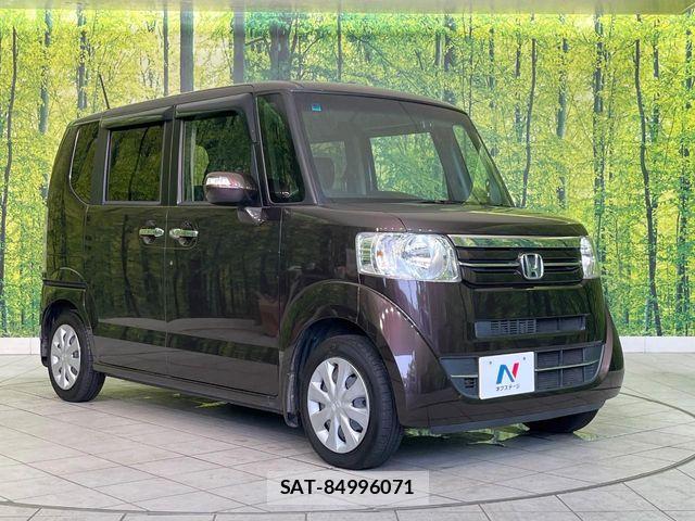 Honda N BOX 2016-09 7878182-15