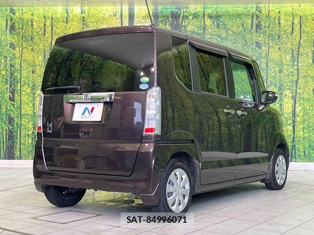 Honda N BOX 2016-09 7878182-16