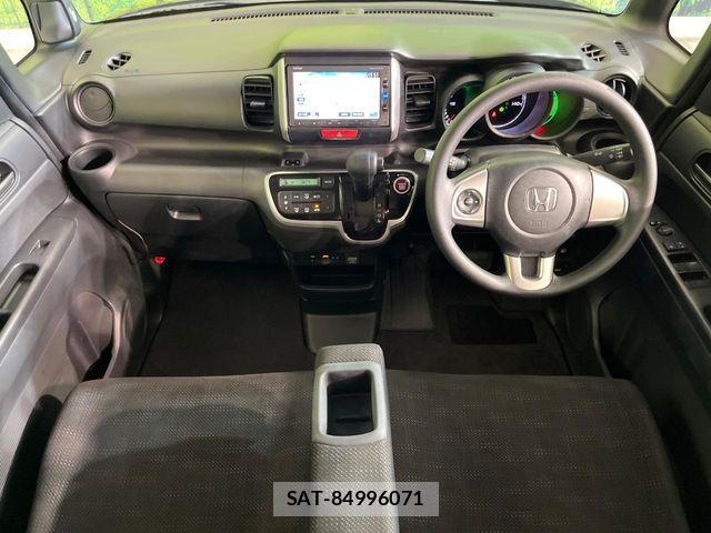 Honda N BOX 2016-09 7878182-1