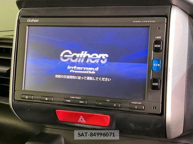 Honda N BOX 2016-09 7878182-2