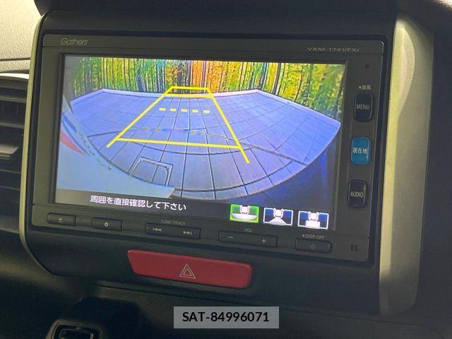 Honda N BOX 2016-09 7878182-3