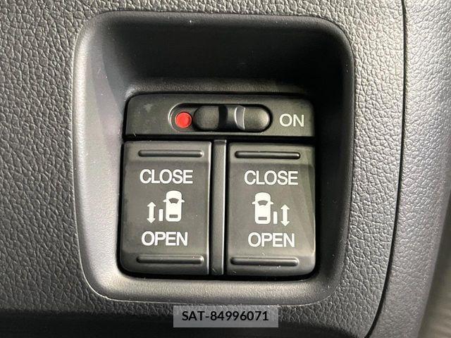 Honda N BOX 2016-09 7878182-4