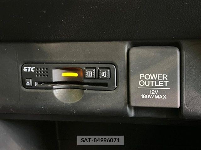 Honda N BOX 2016-09 7878182-6