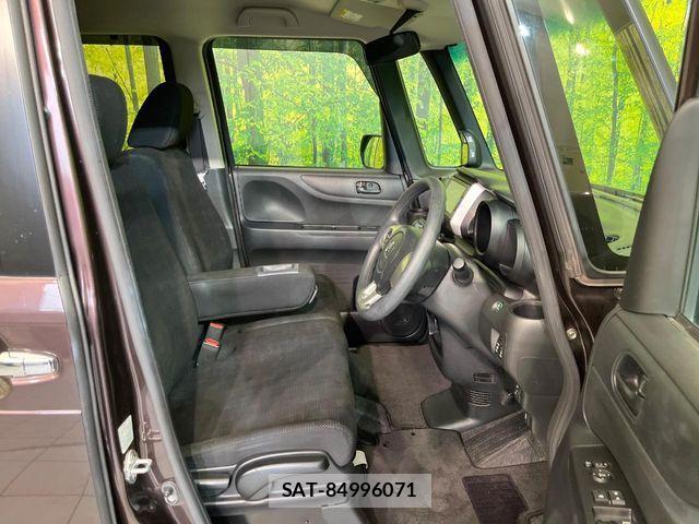 Honda N BOX 2016-09 7878182-7
