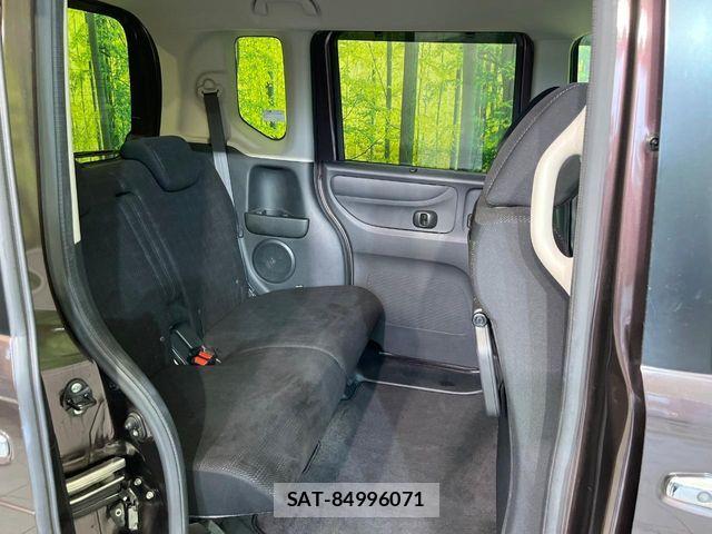 Honda N BOX 2016-09 7878182-8
