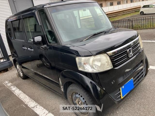Honda N BOX 2013-07 7878193-0