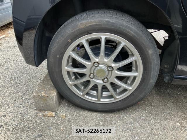 Honda N BOX 2013-07 7878193-9