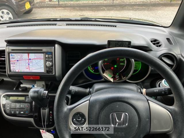 Honda N BOX 2013-07 7878193-18