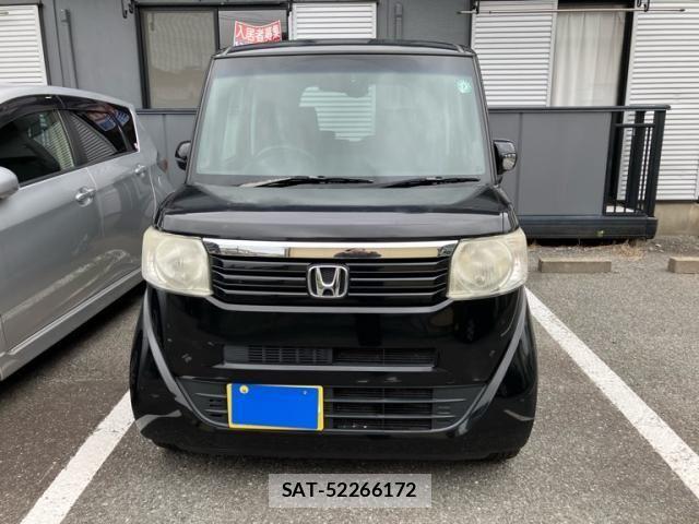 Honda N BOX 2013-07 7878193-1