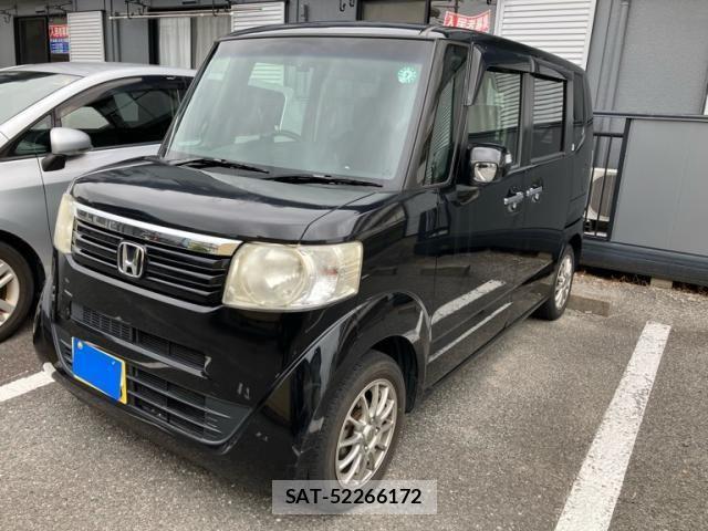 Honda N BOX 2013-07 7878193-2