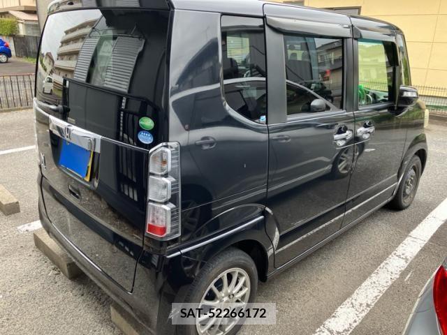 Honda N BOX 2013-07 7878193-3
