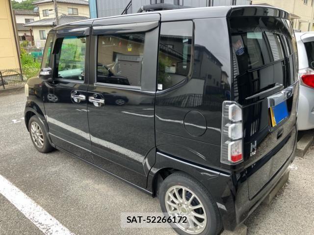 Honda N BOX 2013-07 7878193-4