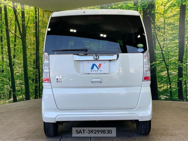 Honda N BOX 2015-10 7878161-14