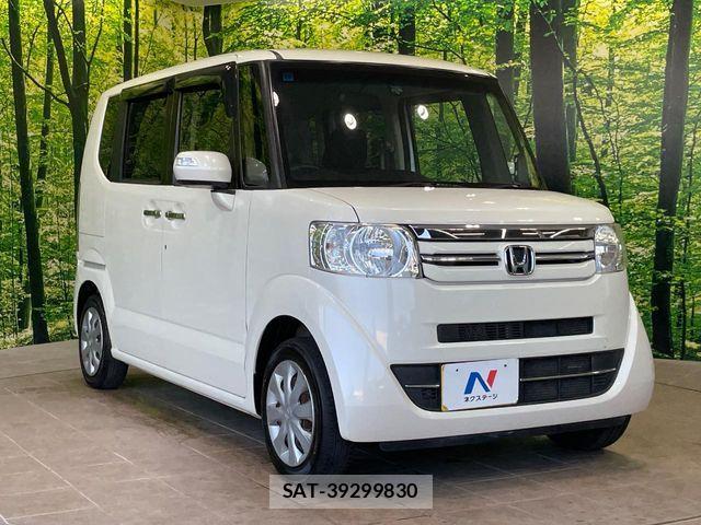 Honda N BOX 2015-10 7878161-15