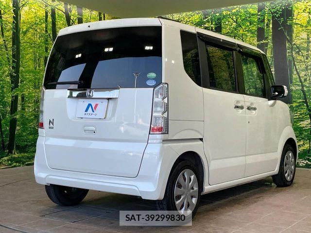 Honda N BOX 2015-10 7878161-16