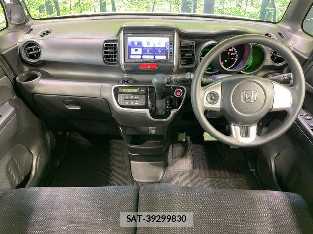 Honda N BOX 2015-10 7878161-1