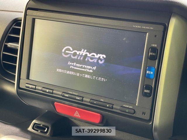 Honda N BOX 2015-10 7878161-2