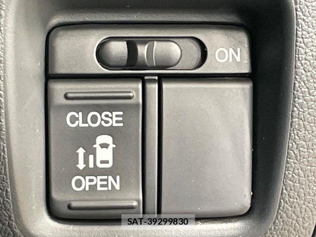 Honda N BOX 2015-10 7878161-4