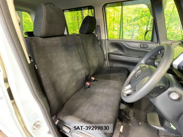 Honda N BOX 2015-10 7878161-8