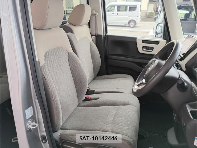 Honda N BOX 2021-11 7878156-10