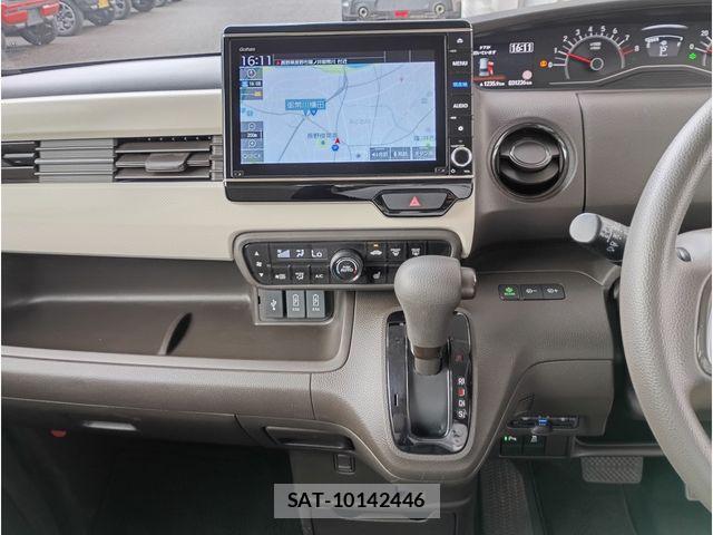 Honda N BOX 2021-11 7878156-12