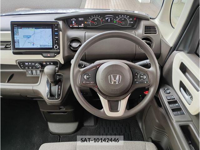 Honda N BOX 2021-11 7878156-1