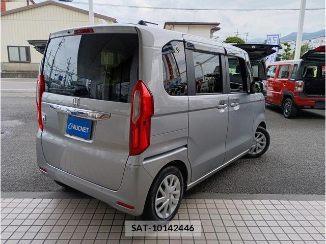 Honda N BOX 2021-11 7878156-2