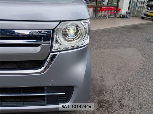 Honda N BOX 2021-11 7878156-4