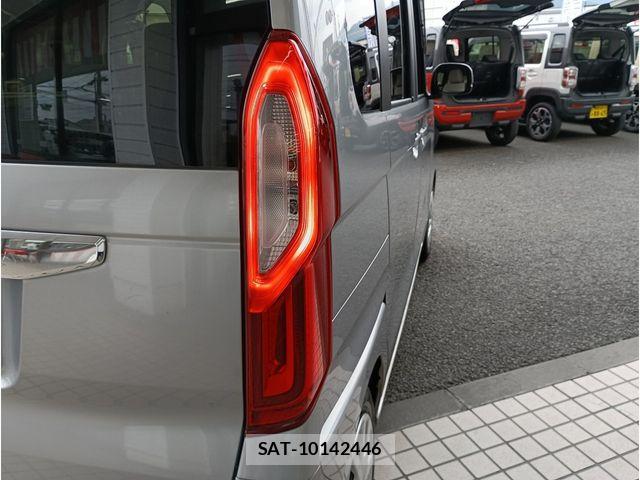 Honda N BOX 2021-11 7878156-6