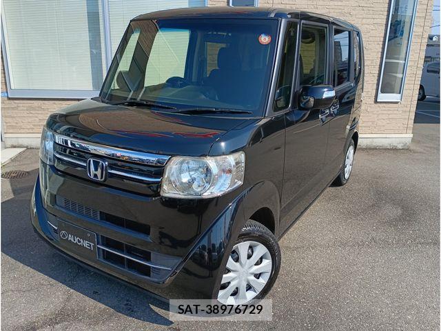 Honda N BOX 2016-04 7878170-0