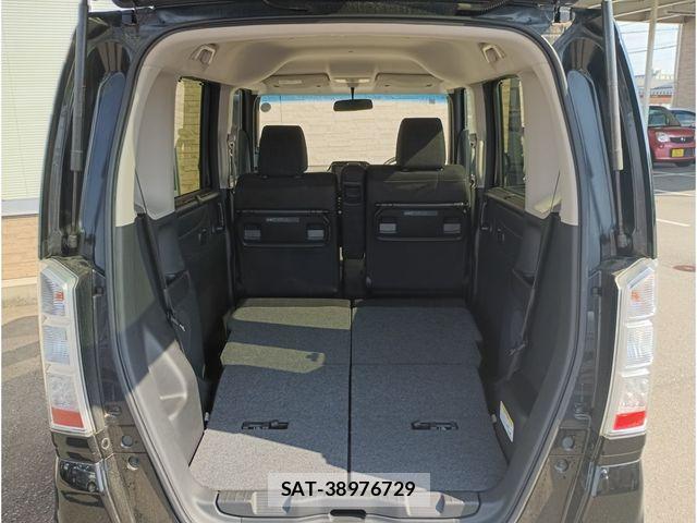 Honda N BOX 2016-04 7878170-9