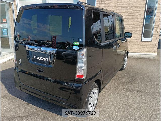 Honda N BOX 2016-04 7878170-1