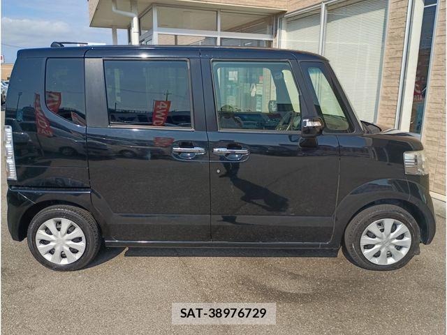 Honda N BOX 2016-04 7878170-2