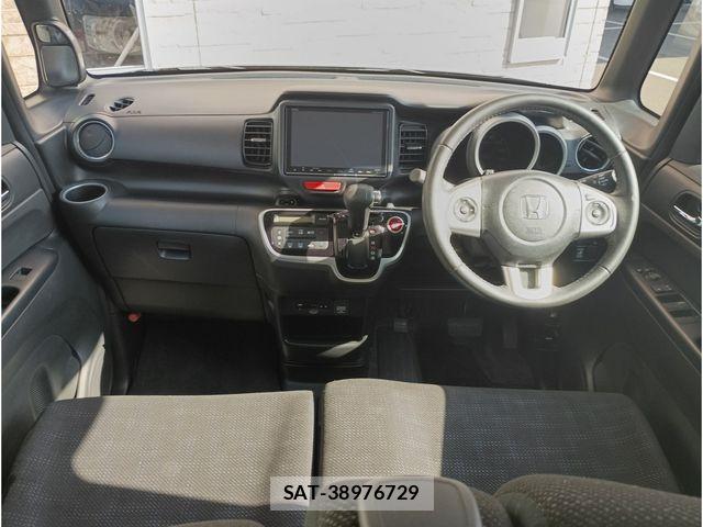 Honda N BOX 2016-04 7878170-4