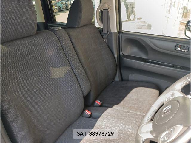 Honda N BOX 2016-04 7878170-6