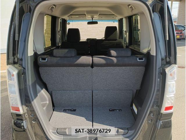 Honda N BOX 2016-04 7878170-8