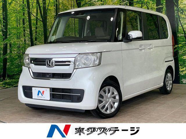 Honda N BOX 2021-03 7878135-0
