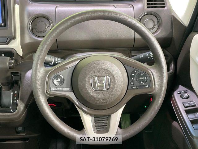 Honda N BOX 2021-03 7878135-9