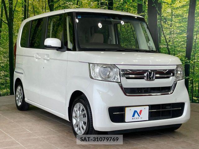 Honda N BOX 2021-03 7878135-15