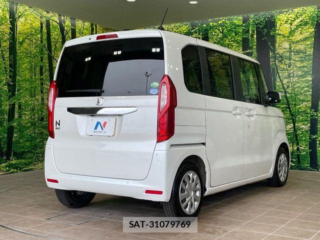 Honda N BOX 2021-03 7878135-16