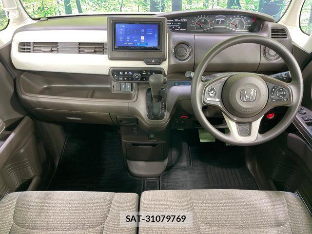 Honda N BOX 2021-03 7878135-1